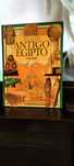 Atlas Antigo Egipto  - Neil Morris