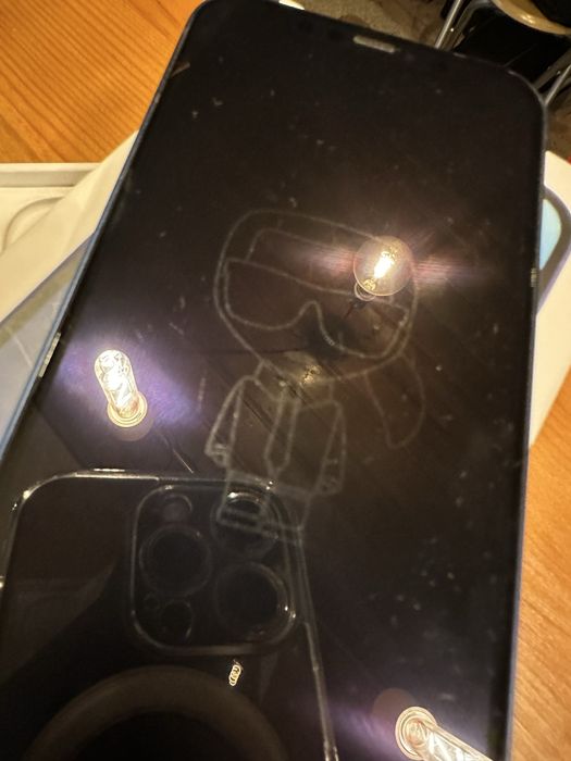 Iphone 12 64gb, pierwszy uztkownik plus dodatki