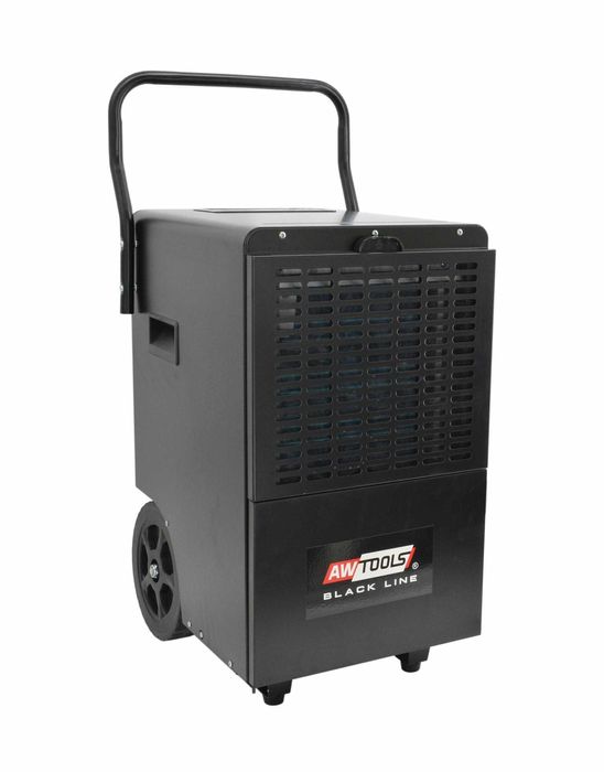 wynajem osuszacz do powietrza 50 l /h 300m2