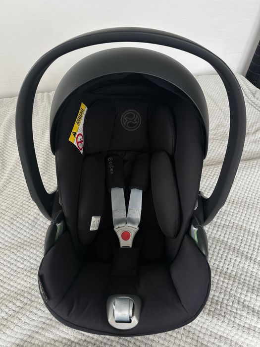 Fotelik CYBEX Cloud T I-Size