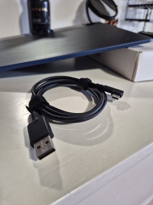 XP-PEN Deco Fun L Pen Tablet