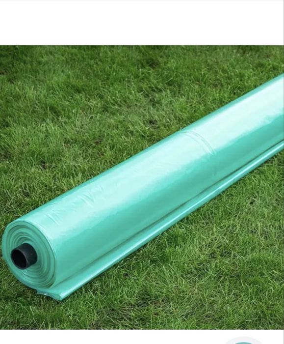 Плівка теплична 12м 155 мк Оригінал марма польська