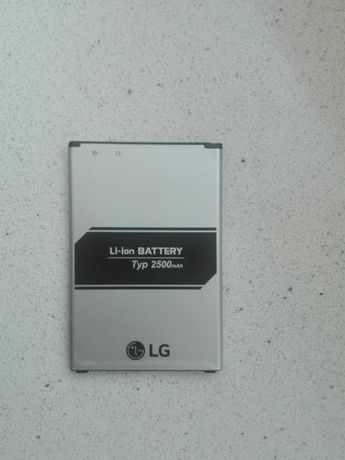 Oryginalna bateria  LG K8