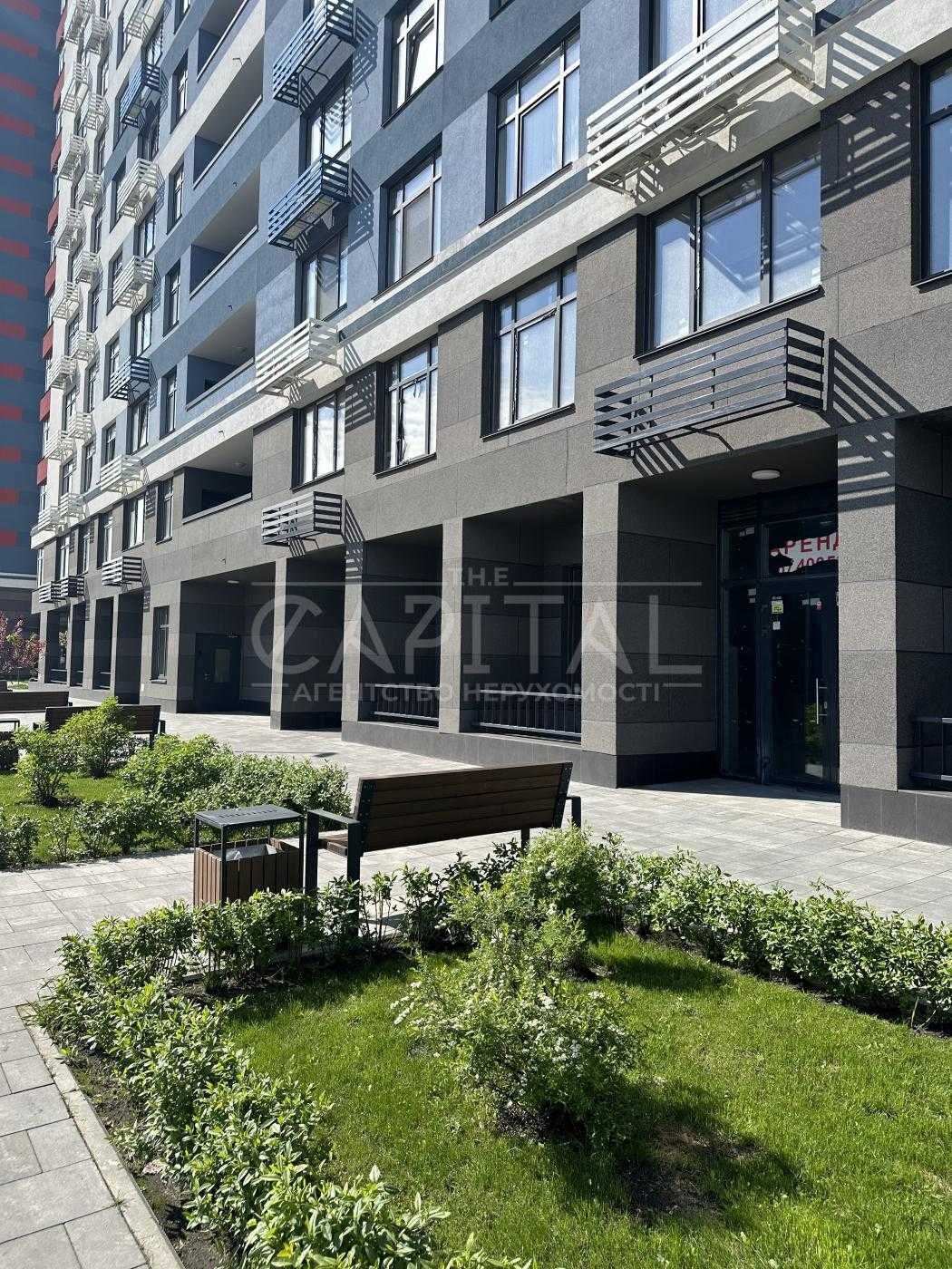 Продажа помещения, ЖК Галактика, Днепровский р-н
