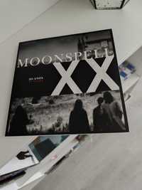 Vendo Livro Moonspell XX