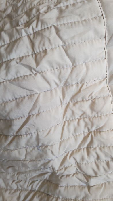 Narzuta na łóżko gruba 2,85 na 2,75 bardzo duża niemiecka qualitet