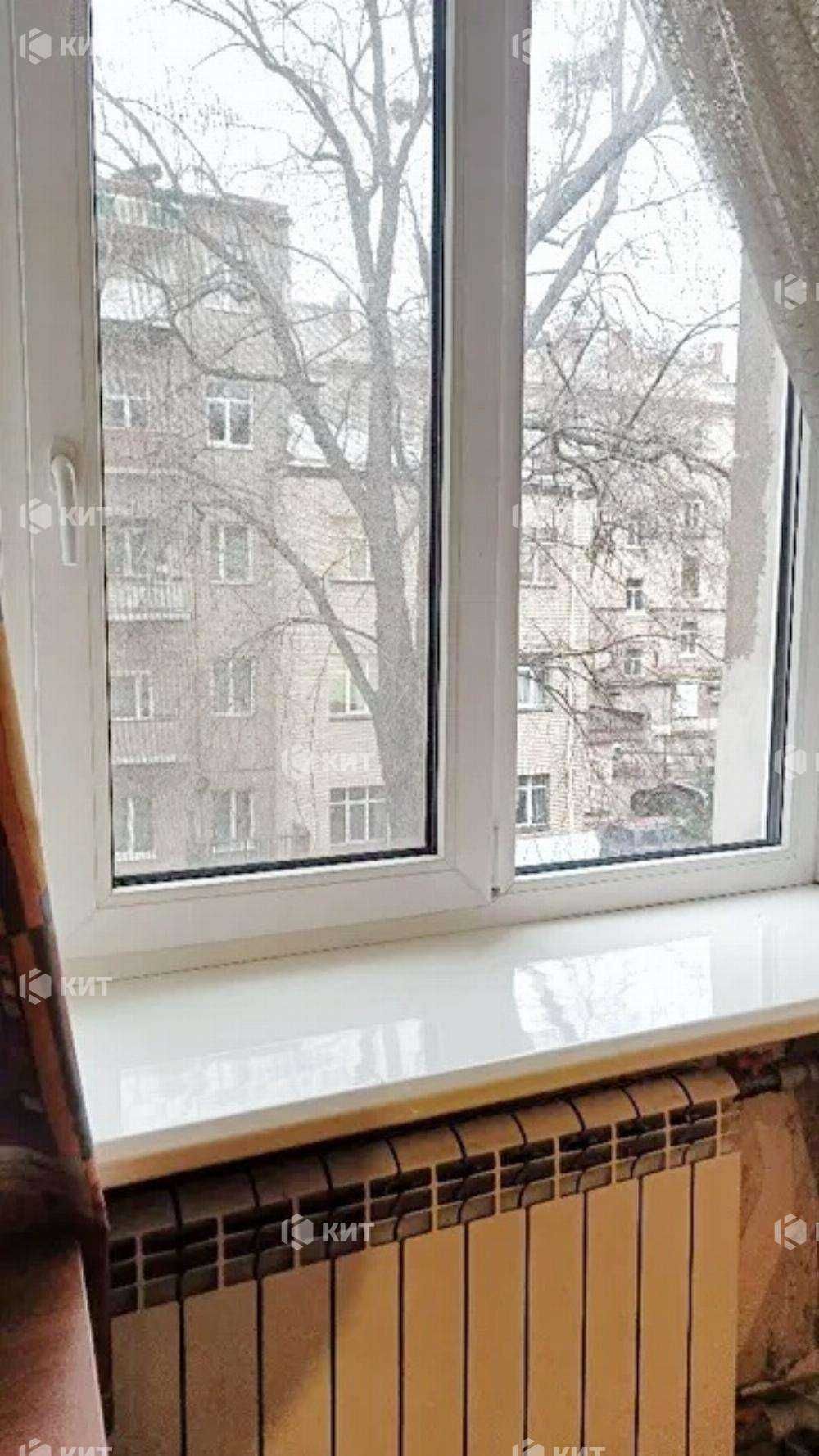 2к. 52м2 Центр (ул. Мироносицкая 99, Парк Горького) 128884