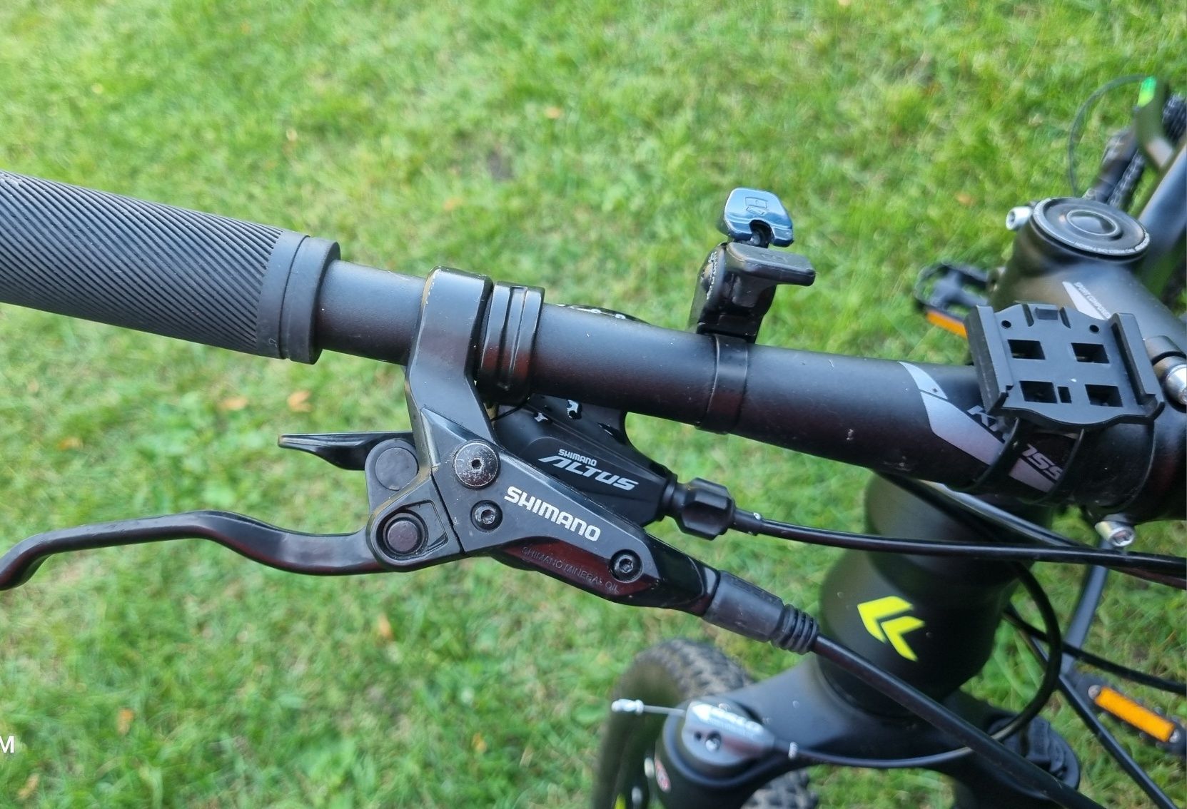 Kross Lea 7.0 Jak Nowy stan idealny