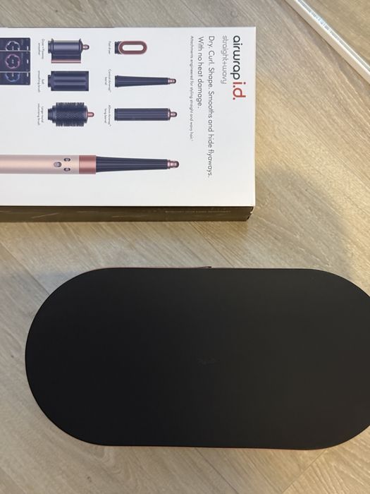 Dyson Airwrap i.d. Straight/Wavy