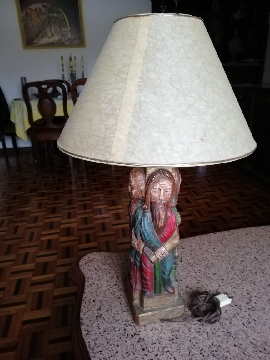 Candieiro de sala