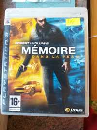Gra Bourne Conspiracy PS3 Play Station ENG pudełkowa