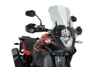 Вітрове скло Puig Touring 6494W KTM Adventure 1050/1090/1190/1290