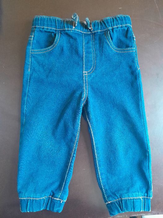 Spodnie dla chłopca