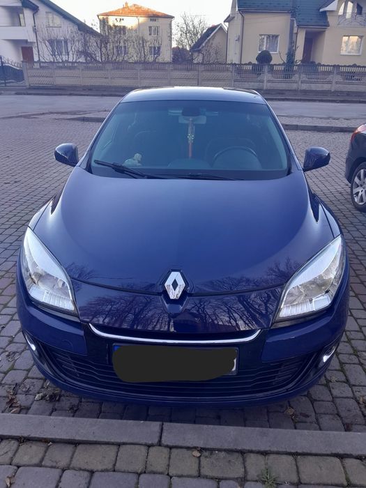 Рено меган універсал