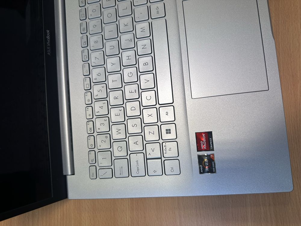 Asus vivobook 15 M513UA