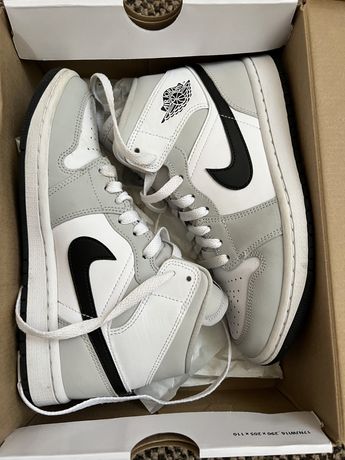 Nike air Jordan кроссовки,кеды .оригинал