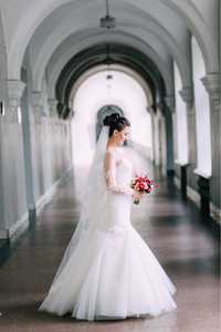Весільна сукня Neonilla