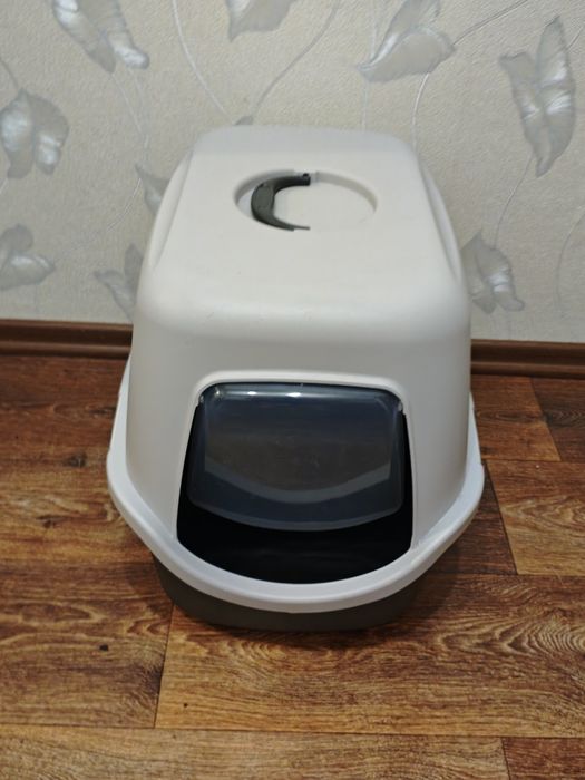 Туалет для кішок Trixie Vico