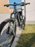 Bicicleta Elétrica/E-Bike Scott Patron 920 Azul L 29"