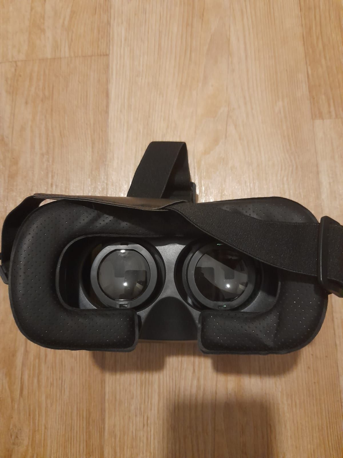 Okulary 3D VR DOOM