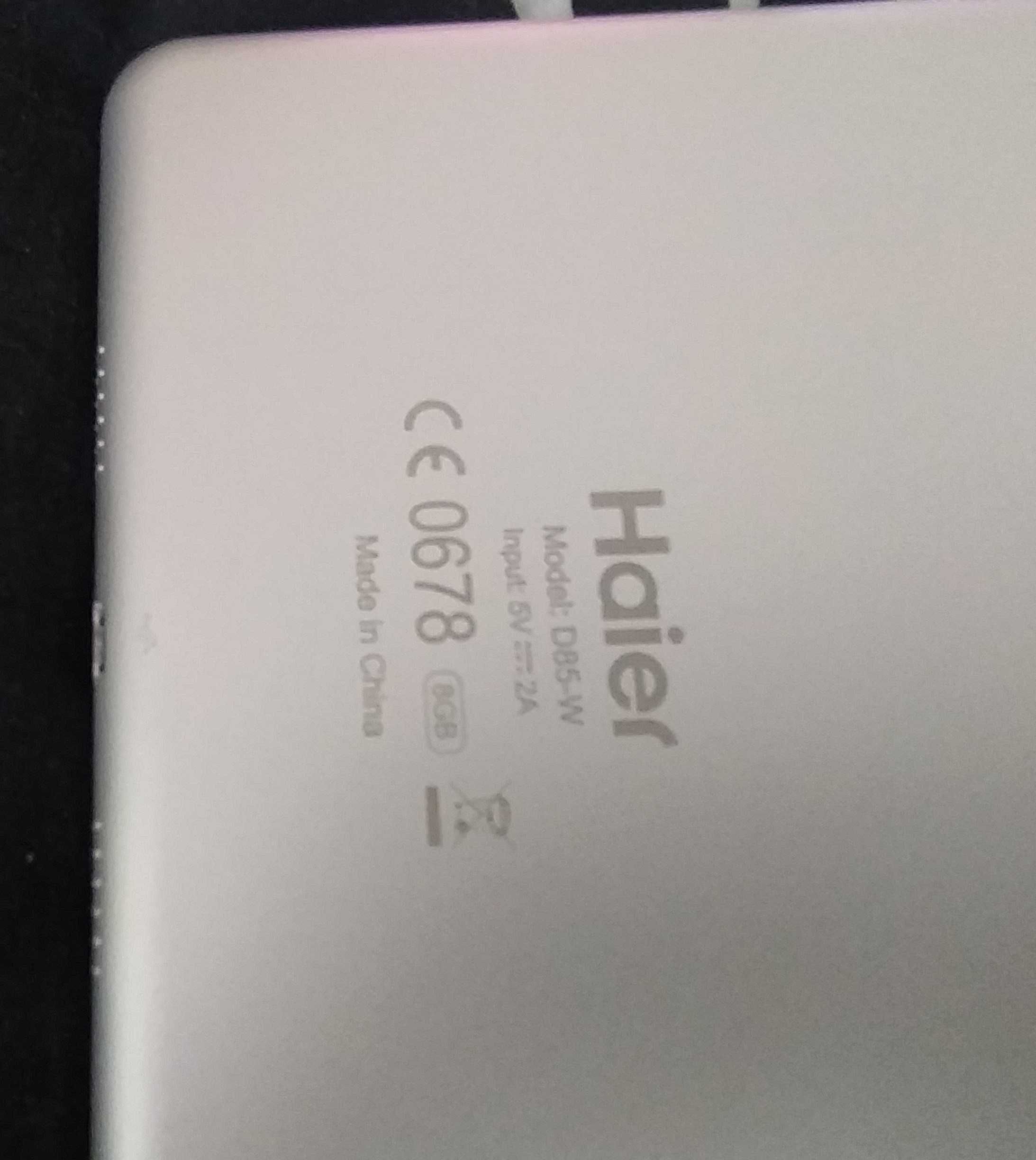 Tablet  Haier D85-W