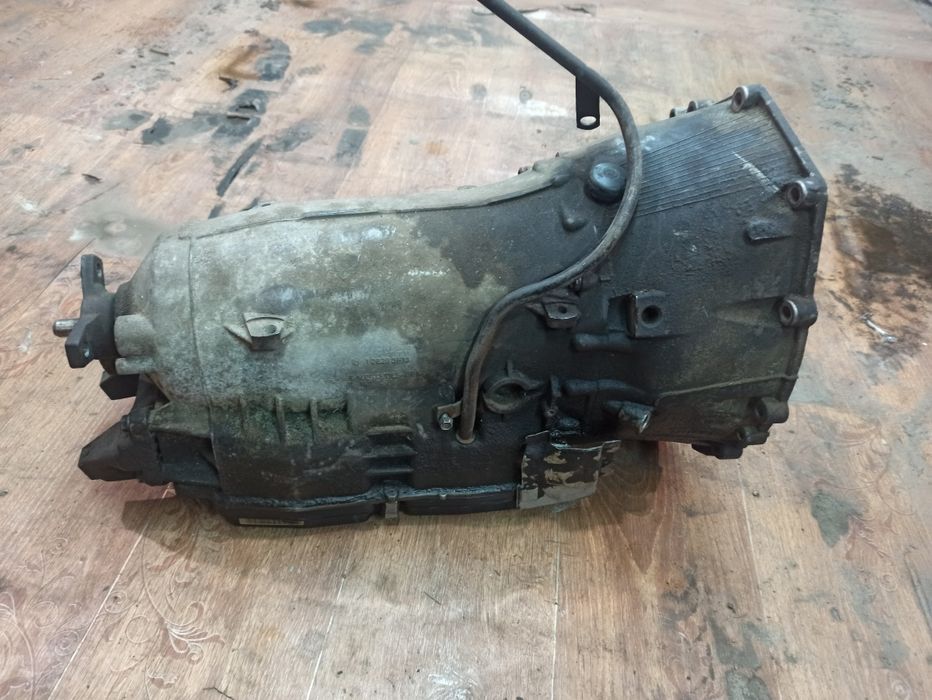 Коробка АКПП mercedes W208 722605