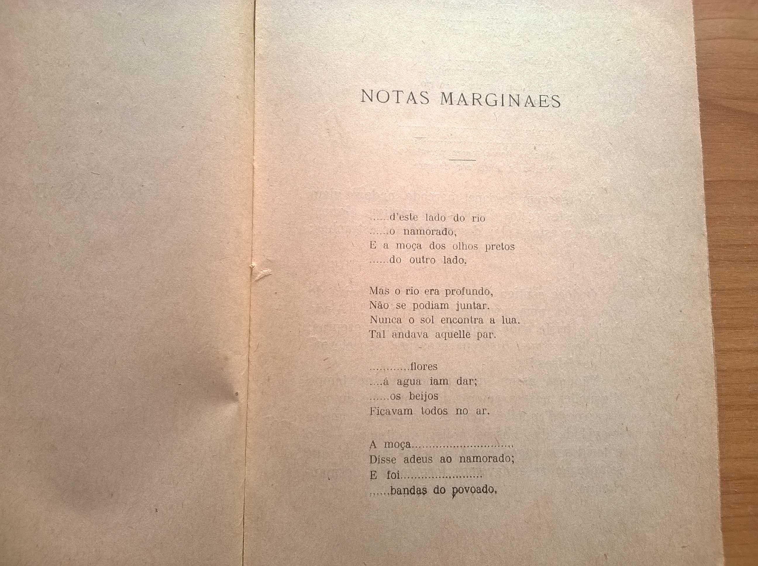 Prosas Bárbaras (1917) - Eça de Queiroz
