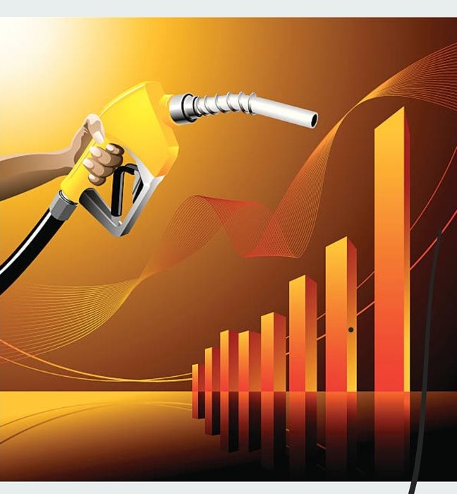 Продам дизельне паливо, ДП, дизель 44грн.