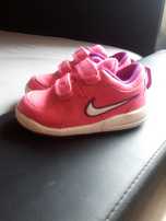 Buty dla dziewczynki Nike