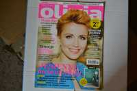 Magazyn dla pań Olivia nr 11 listopad 2015