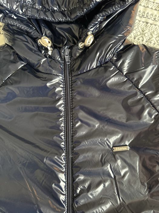 Зимовий комбінезон 74-80