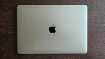 MacBook Pro 8GB 256GB Space Gray A1708 MPXT2ZE/A