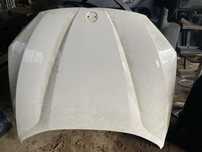 Capot BMW X1 (E84)