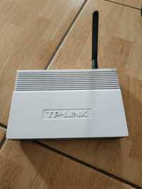 Router TP-LINK wireless