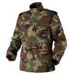 Kultowa Kurtka M65 US.Army Helikon US Woodland r.S/M/L/XL/XXL