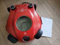 Piec do pizzy Klaif 1200w