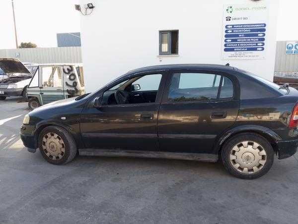 OPEL ASTRA G, 1.4 16V, PARA PEÇAS
