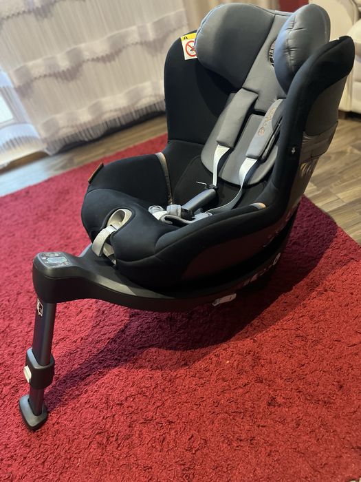 Fotelik Cybex Sirona S i- size