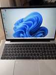 Nowy laptop W&O