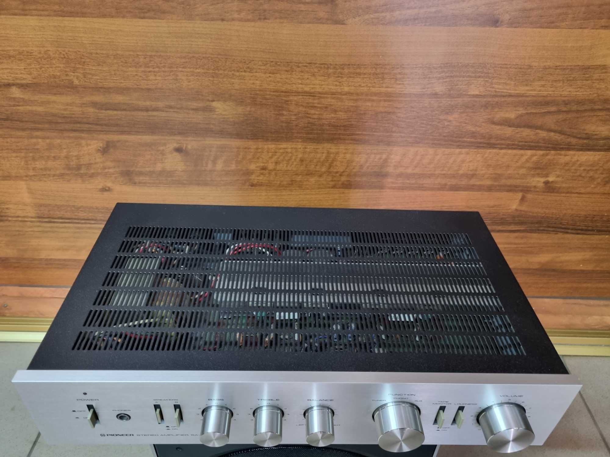 Wzmacniacz Pioneer SA-408