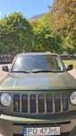 sprzedam samochód JEEP PATRIOT 2,0 CRD napęd 4x4