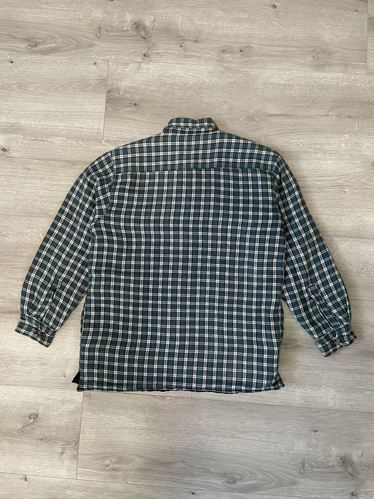 Утеплена сорочка dickies M