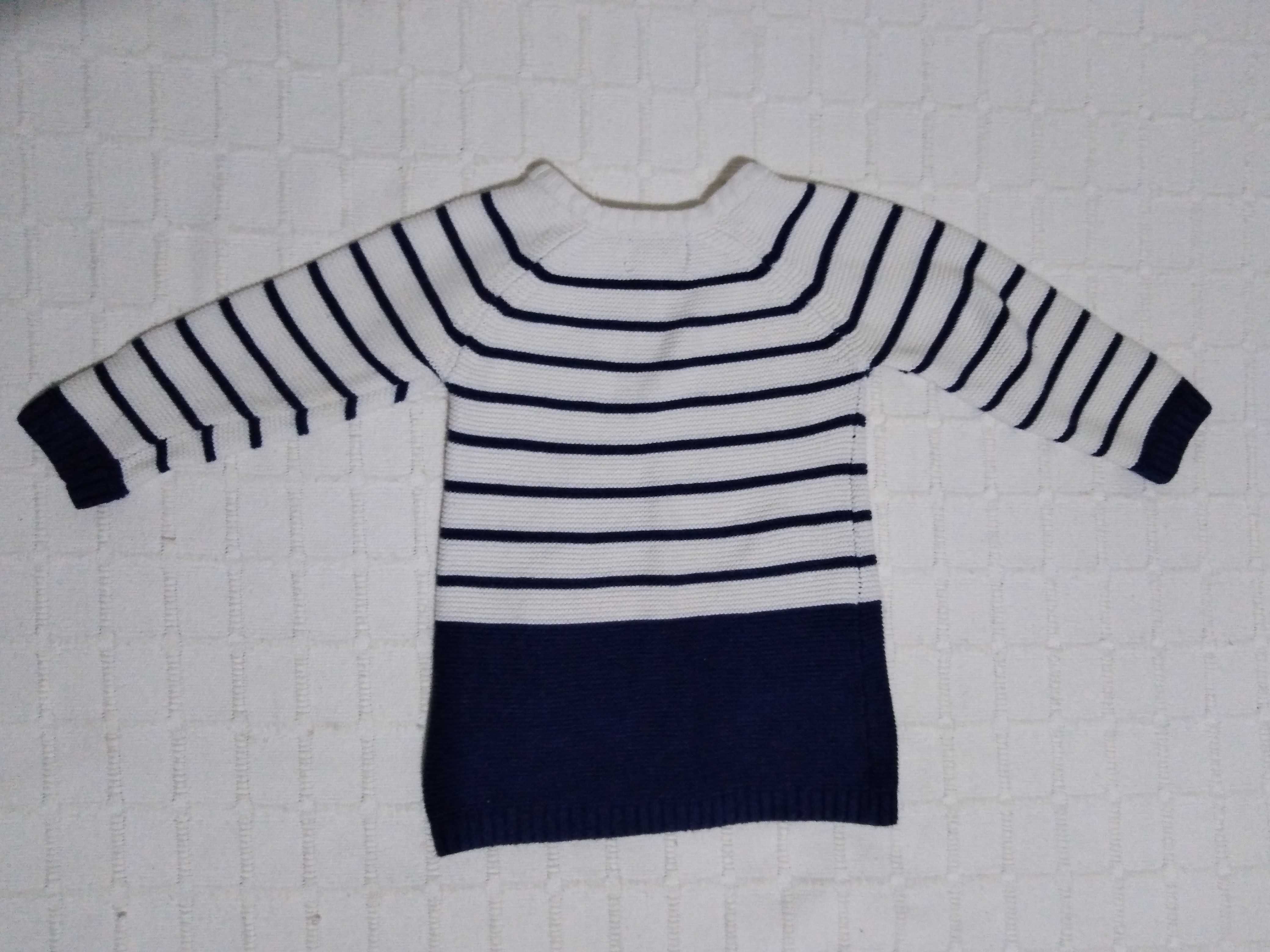 Camisola Primark 12-18 meses