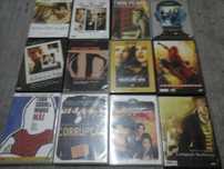 Conjunto DVDs Variados - Filmes Originais - Entrega IMEDIATA