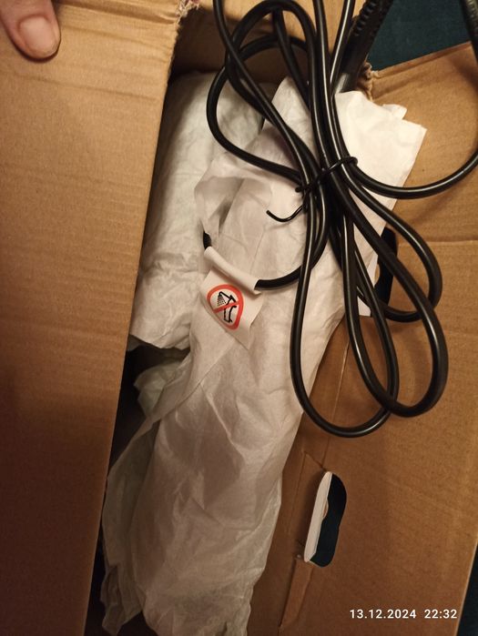 Фен-щітка Rowenta Active dry