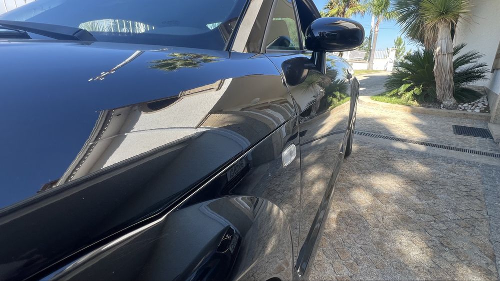 Audi TT 1.8 Turbo 180cv impecavel trato finaciamento