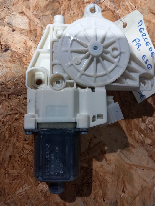 Motor de elevador vidro elétrico Mercedes W212