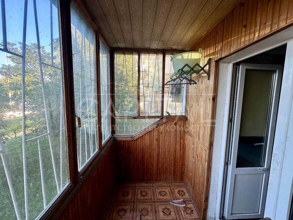 Продам 3к квартира 73м2 з ремонтом просп.Червоної Калини,54 Троещина