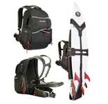 Prancha Surf Koraloc Mochila Nova