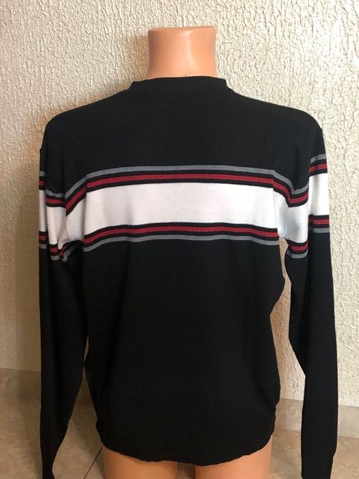 Tommy Hilfiger sweter męski XXL